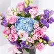 Floral Fusion Bouquet