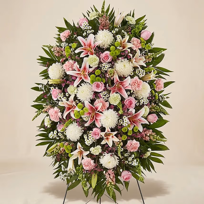 Exotic Flowers