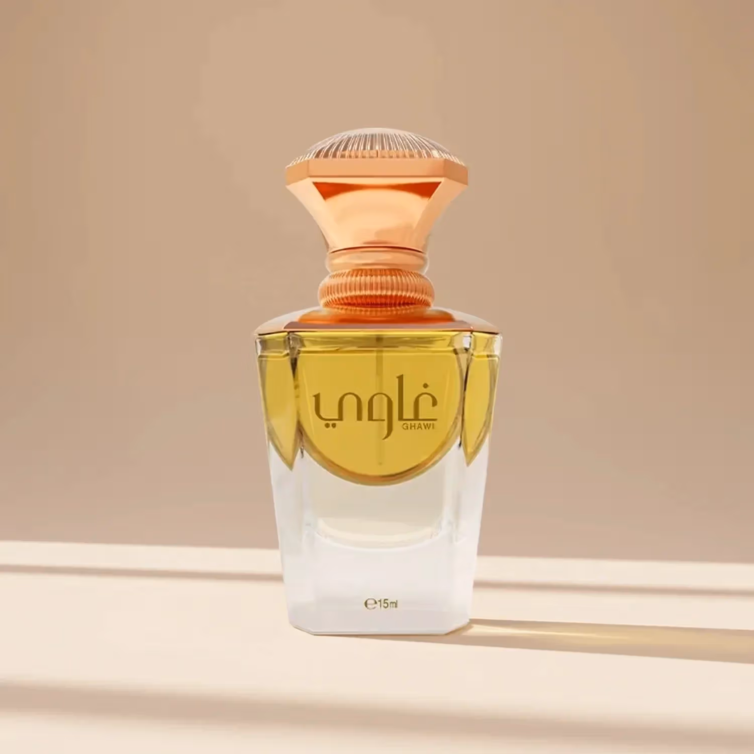 غوي 15 مل من أحمد المغربي | عطر فاخر للجنسين