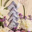 تنسيق ورد ونقود 2000 ريال