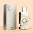 Evoke Silver Edition Eau de Parfum for Women - 75ml by Ajmal