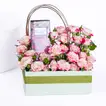 Dual Essence of Flora: Gucci Flora Perfume & Baby Rose Gift Set