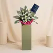 Forever Condolence Mixed Flowers