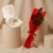 كيكة الحب الصغيرة مونو كيك - كيك