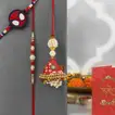 Rakhi Radiance & Family Joy