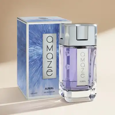 Amaze Him 100Ml Edp