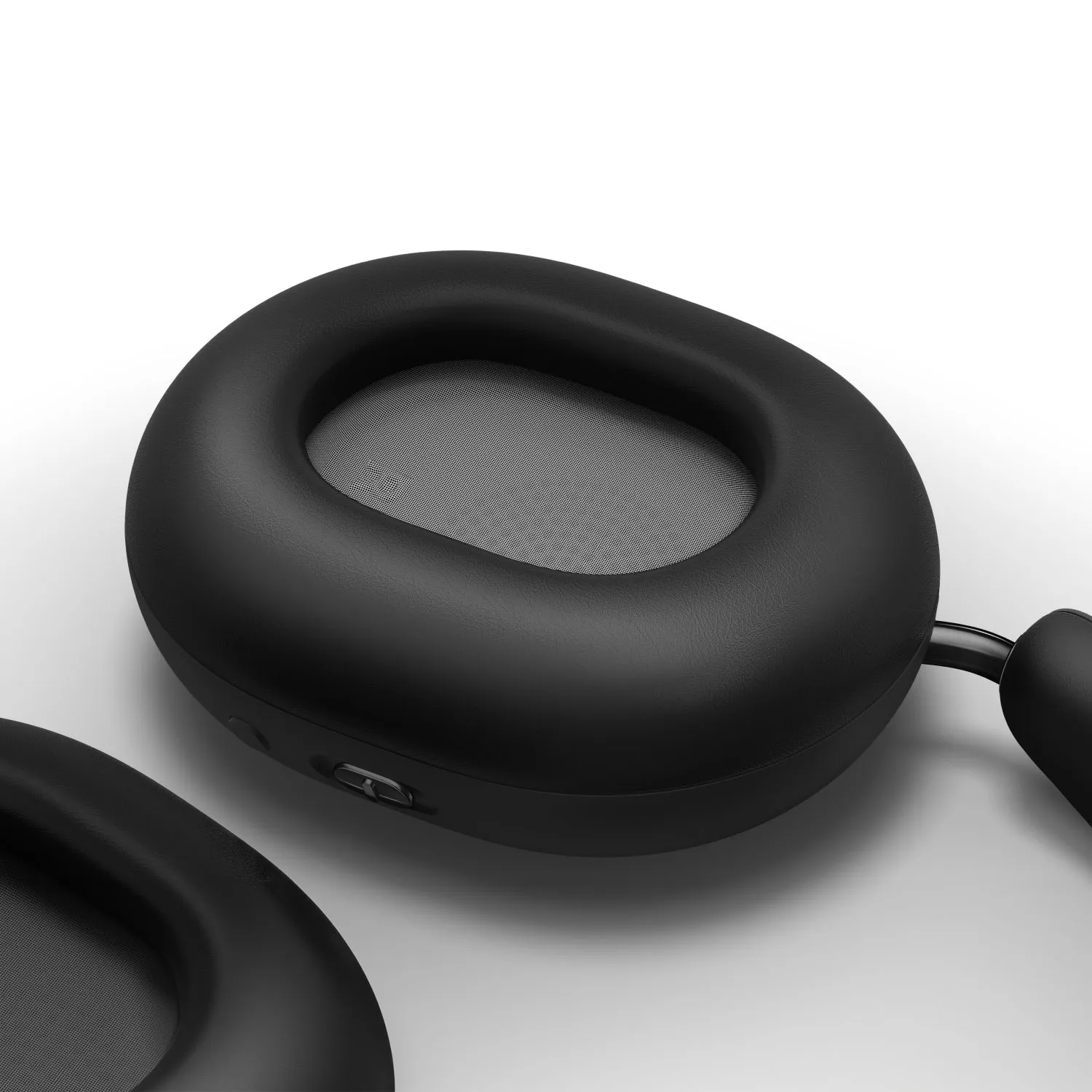Sonos Ace Premium Bluetooth Headphones – Sleek Black with Immersive Sound