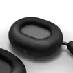 Sonos Ace Premium Bluetooth Headphones – Sleek Black with Immersive Sound