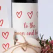 Infinite Memories Gift Hamper | Alcohol-Free Celebration Set