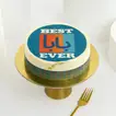 Perfect Gift for Father's Day - Chocolate / 500gm