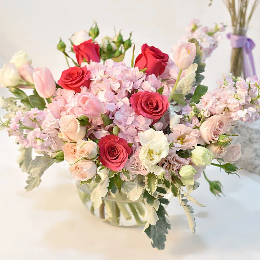 Blooms of Bliss