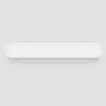Sonos Beam (Gen 2) Smart Soundbar with Dolby Atmos - White | Immersive 3D Audio Experience