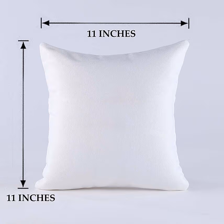 Printed Cushion for Fathers Day