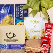 The Ultimate Relaxation Gift Set: Indulge in Luxury and Serenity
