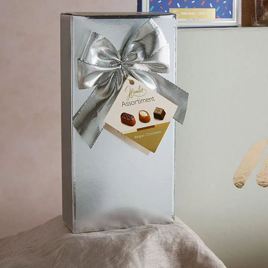 The Birthday Celebration Hamper