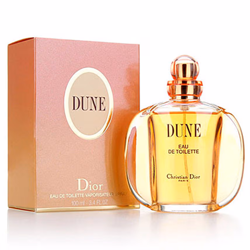 Dune By Dior