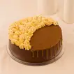 Love Taste Chocolate Caramel Cake