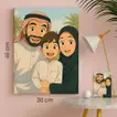 فريم صور باسلوب غيبلي