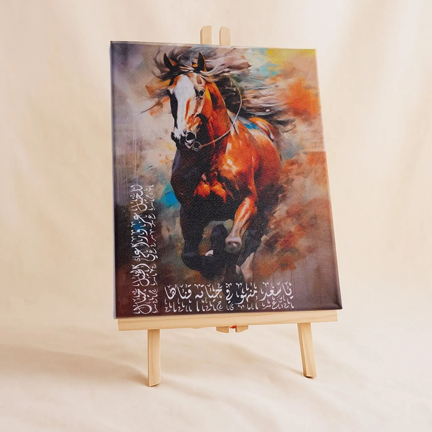 Canvas Frame 40*30 CM
