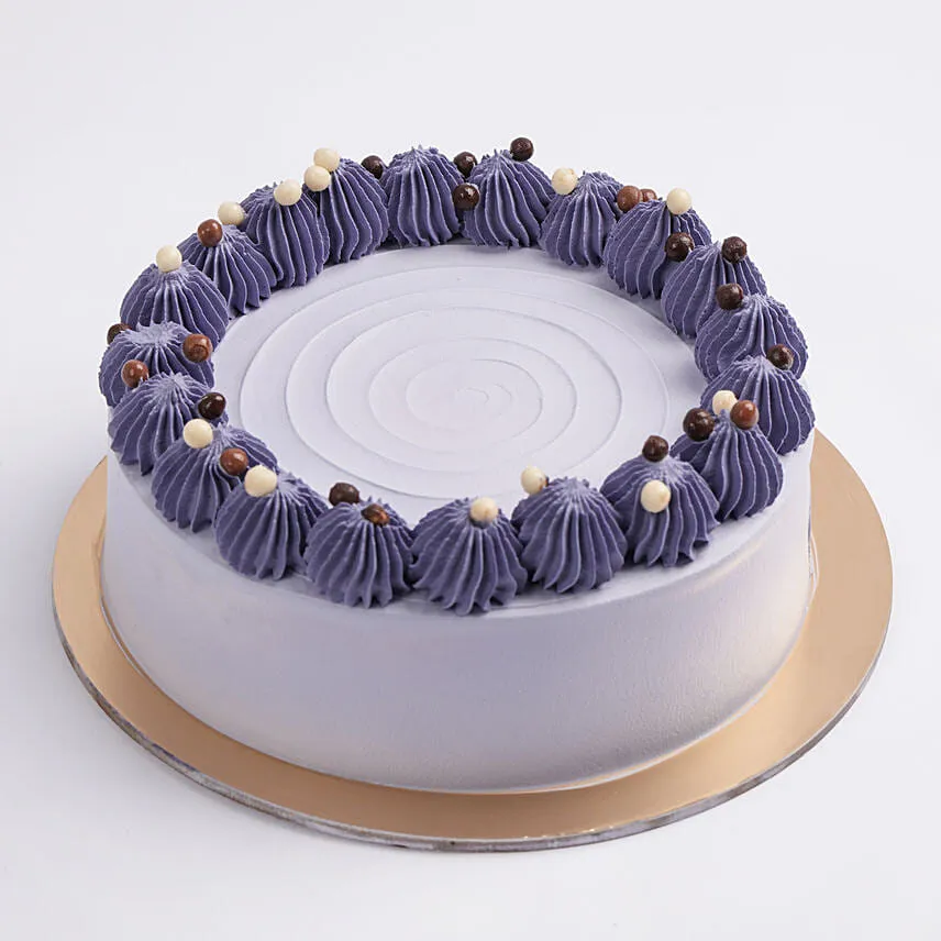 Ultimate Ube Delight One Kg Cake