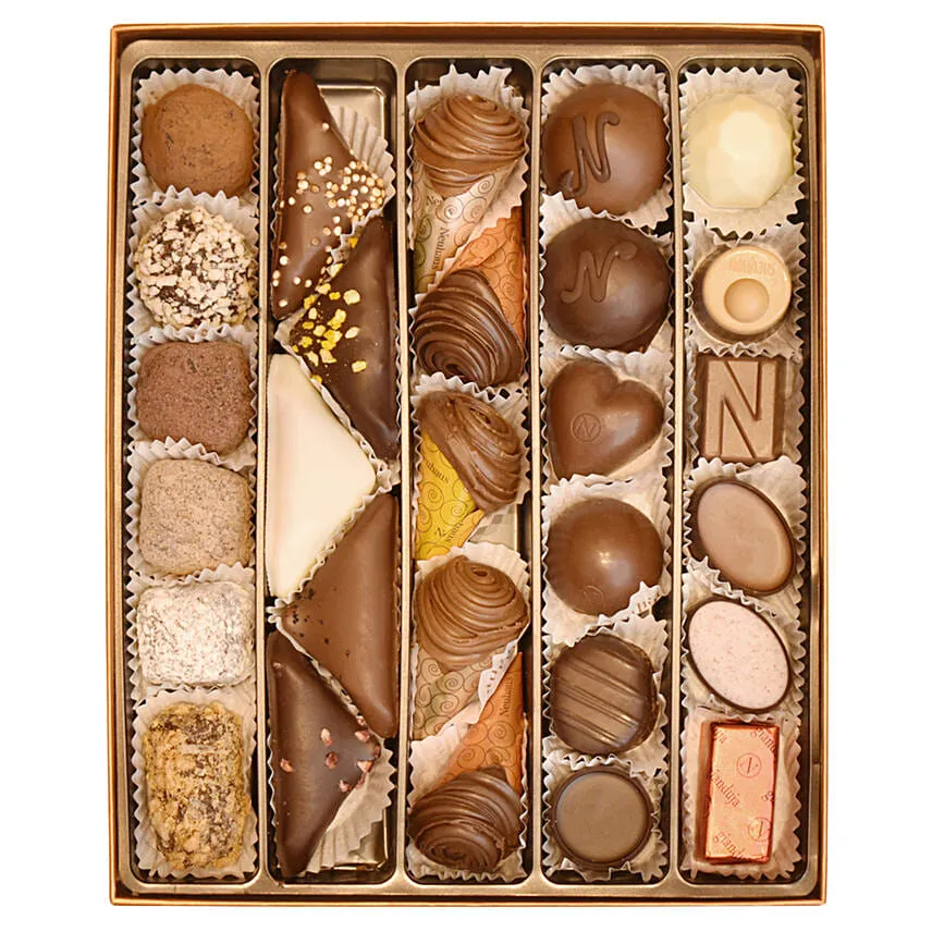 Diwali Large Gift Box By Neuhaus