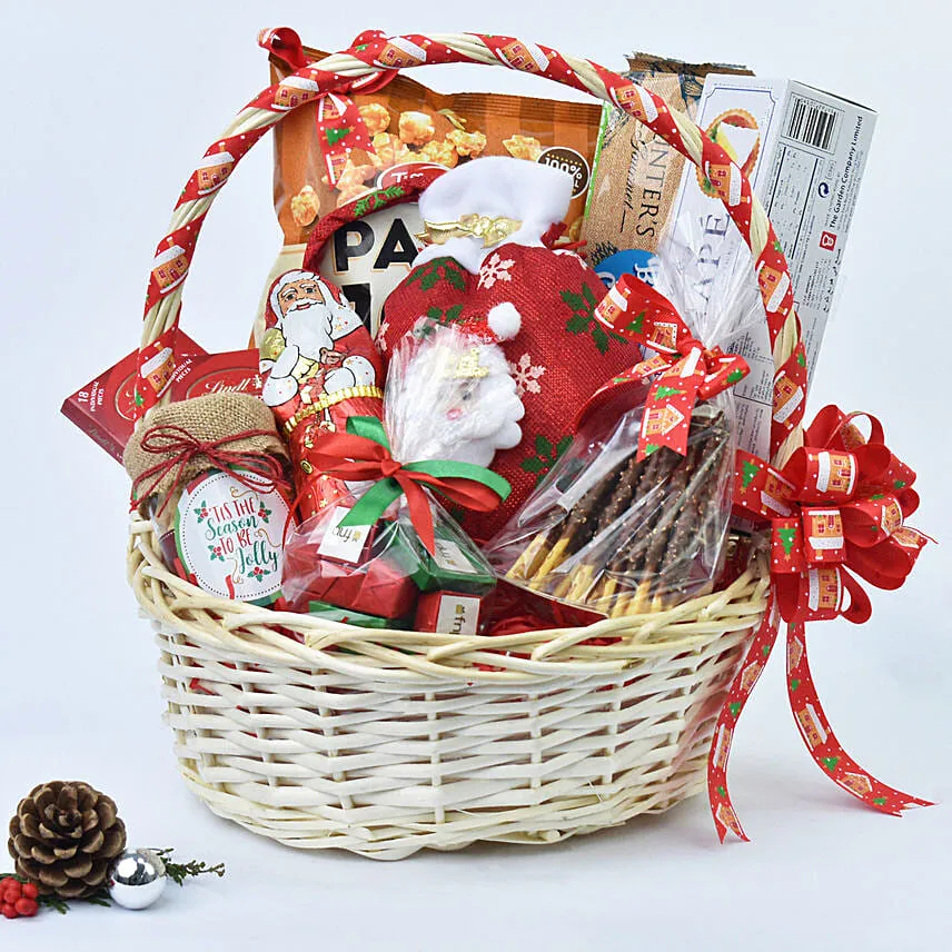 Christmas Joy Gift Hamper