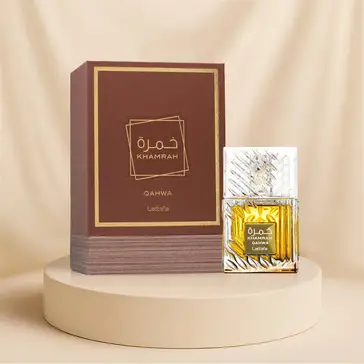 Bloom & Brew Essence: A Floral and Fragrant Delight