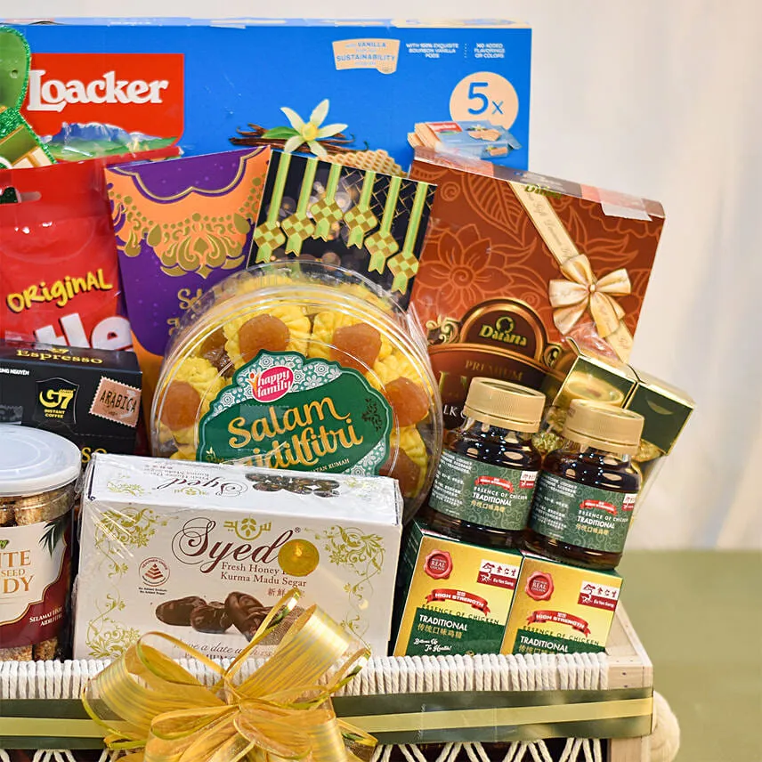 Hari Raya Peace & Joy Hamper