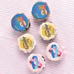 Friendship Day Cupcakes - Box of 6