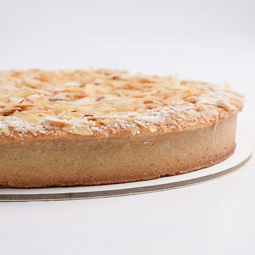 An Apple Tart Story