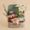  Gucci Flora Women Perfume Hamper