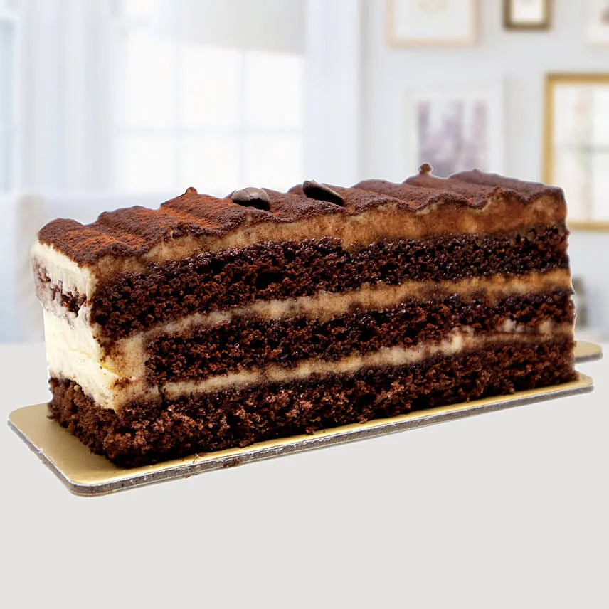 Tiramisus Cake