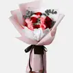 Love With Roses Bunch