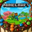 كيك أطفال ماين كرافت بصوص الشوكولاتة - 500 جرام / شوكولاته
