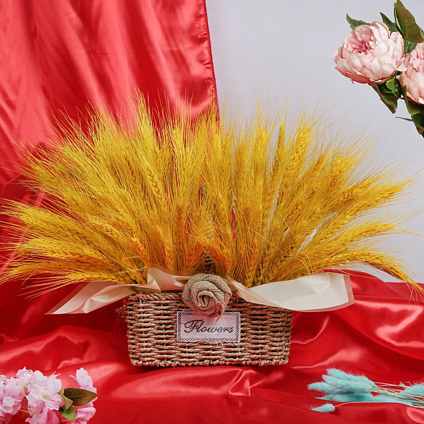 CNY Radiant Luck Basket