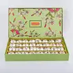 Exquisite Kaju Lemon Sweet Box - 1kg by BIKANERVALA