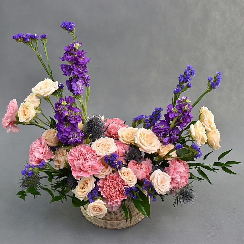 Floral Dream