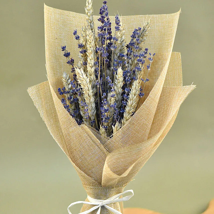 Boho Love Floral Bouquet