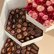Exquisite Opera Rose Royale Gift Box