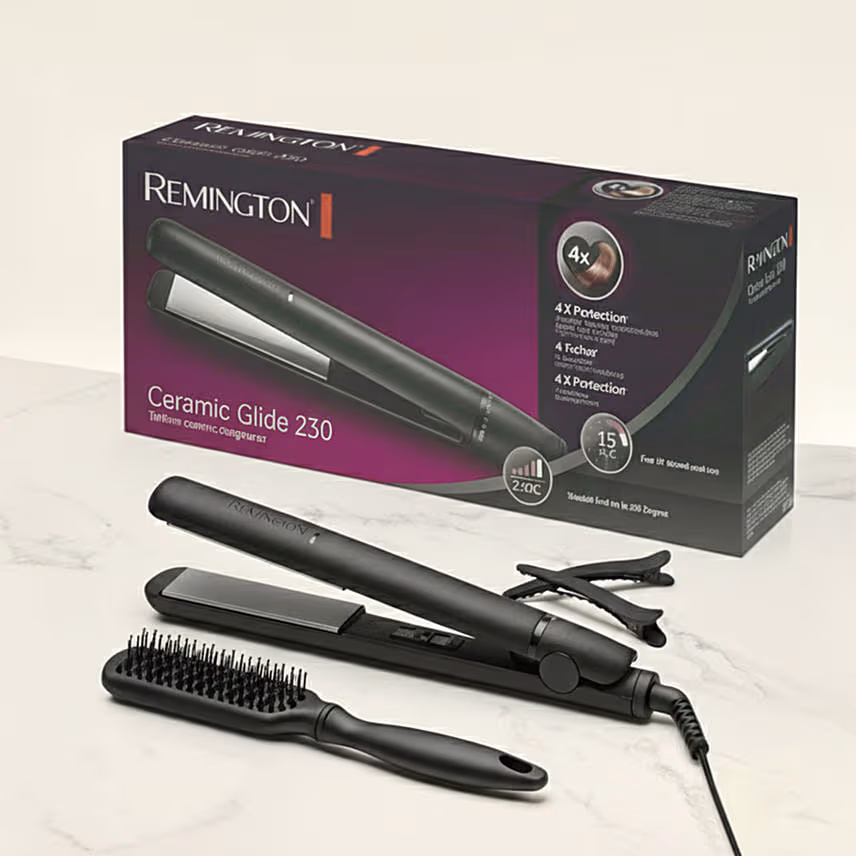 Remington Ceramic Glide