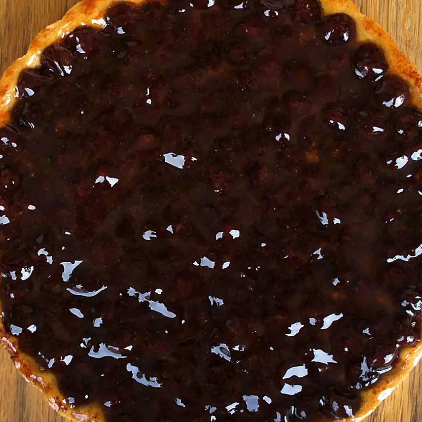 Cherry Brandy Tarts