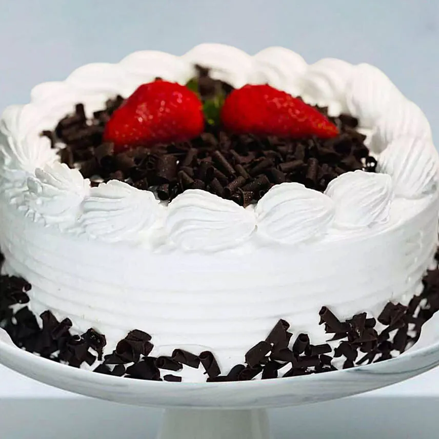 Black Forest Cake For Teachers Day