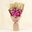 Beautiful Royal Orchids Bouquet