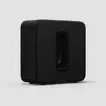 Sonos Sub (Gen 4) Wireless Subwoofer – Deep Bass for an Immersive Sound Experience