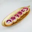 Qatar National Day Celebration Cookies - 6 Piece Set