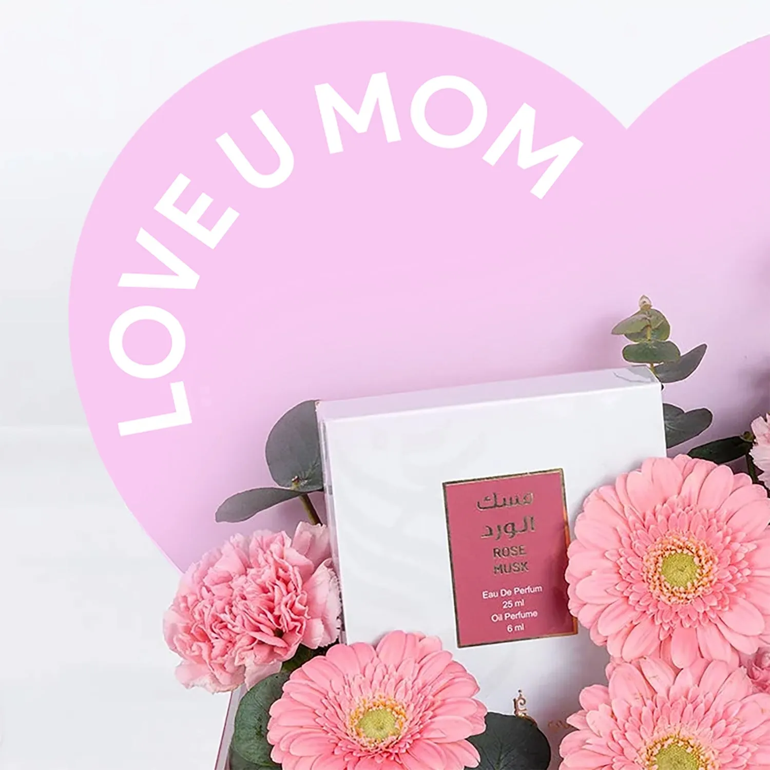 Eternal Bond Gift Box: A Blooming Tribute to Love