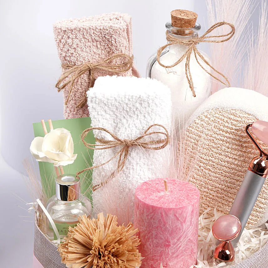 Beautiful Everyday Gift Box