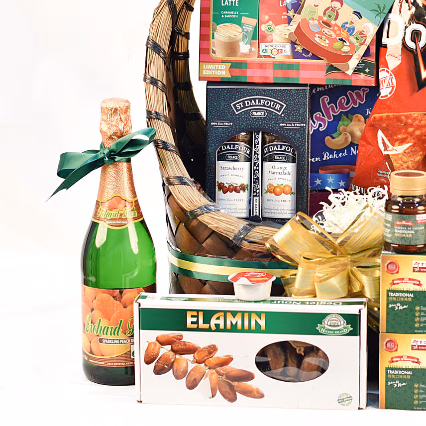 Hari Raya Delights Hamper