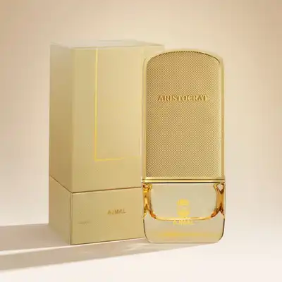 Aristocrat Coral Eau de Parfum 75 ML - Luxurious Unisex Fragrance