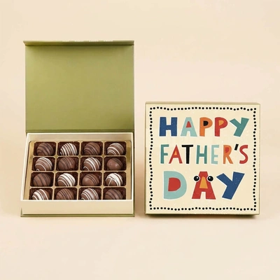 Father's Day Chocolate Gift